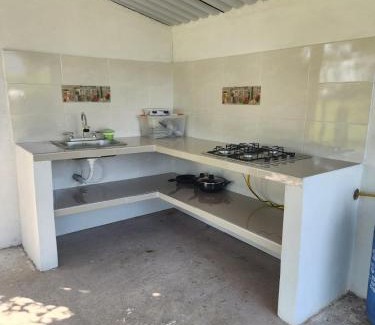 Villavicencio Other | La MALOCA de Villas la Granja