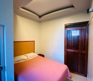 Castillo Grande Hotel | La Maloka