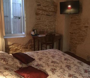 Piolenc Bed & Breakfast | La Mandarine