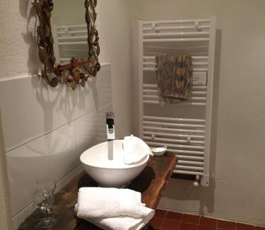 Piolenc Bed & Breakfast | La Mandarine