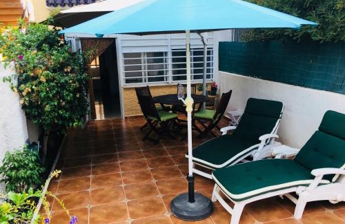Diputacion de Rincon de San Gines Apartment | La Manga-Cabo de Palos