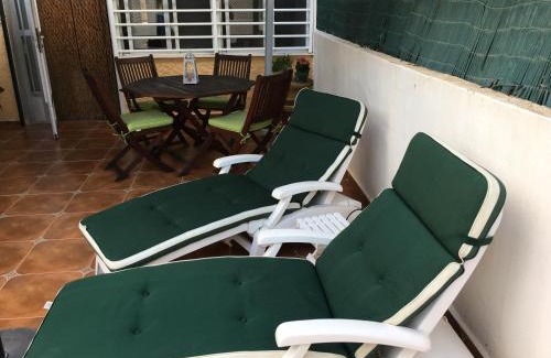 Diputacion de Rincon de San Gines Apartment | La Manga-Cabo de Palos