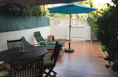 Diputacion de Rincon de San Gines Apartment | La Manga-Cabo de Palos