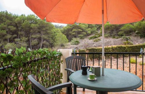 Diputacion de Rincon de San Gines Apartment | La Manga Club 2 Bed Apartment Great location