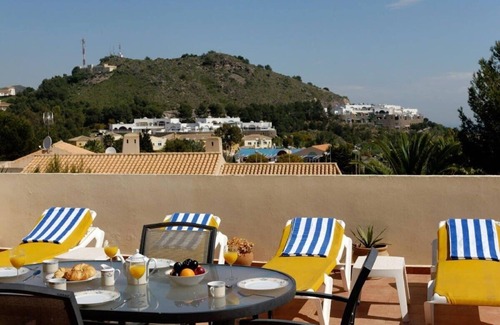 Diputacion de Rincon de San Gines Apartment | La Manga Club Los Olivos Apartment 54
