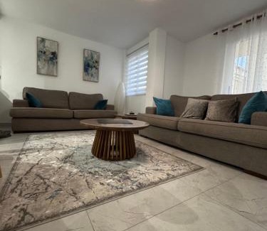 Diputacion de Rincon de San Gines Apartment | La Manga Club Resort - 3 bedroom Duplex - La Colina