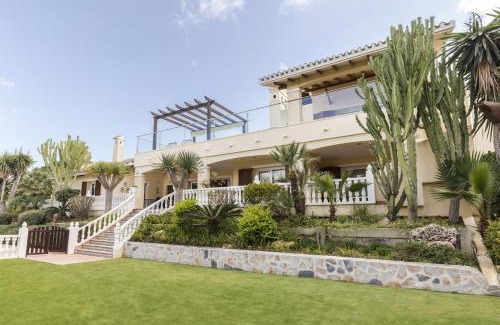 Diputacion de Rincon de San Gines Villa | La Manga Club Resort - Individual Villa 439