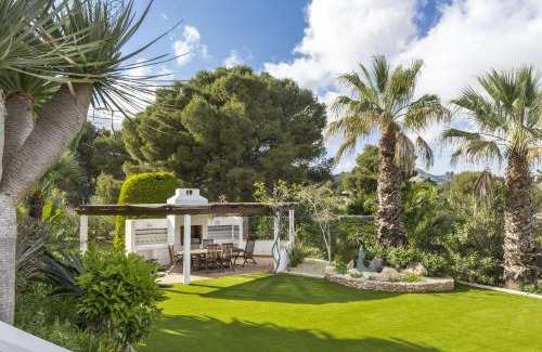 Diputacion de Rincon de San Gines Villa | La Manga Club Resort - Individual Villa 439