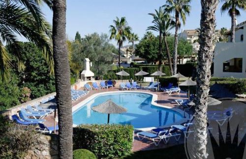 Diputacion de Rincon de San Gines Apartment | La Manga Club Resort - Las Palmeras 483