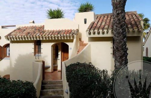 Diputacion de Rincon de San Gines Apartment | La Manga Club Resort - Las Palmeras 483