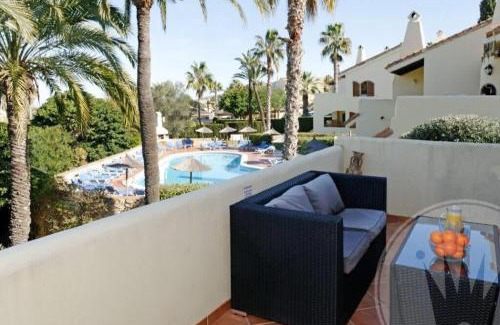 Diputacion de Rincon de San Gines Apartment | La Manga Club Resort - Las Palmeras 483