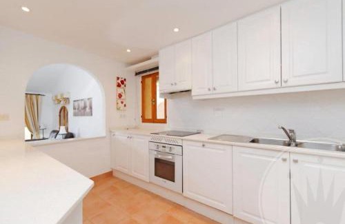 Diputacion de Rincon de San Gines Apartment | La Manga Club Resort - Las Palmeras 483