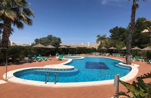 Diputacion de Rincon de San Gines Apartment | La Manga Club Resort - Los Olivos 343