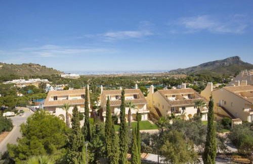 Diputacion de Rincon de San Gines Apartment | La Manga Club Resort - Los Olivos 343