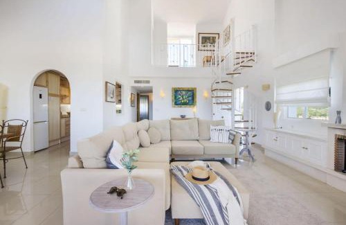 Diputacion de Rincon de San Gines Apartment | La Manga Club Resort - Los Olivos 343