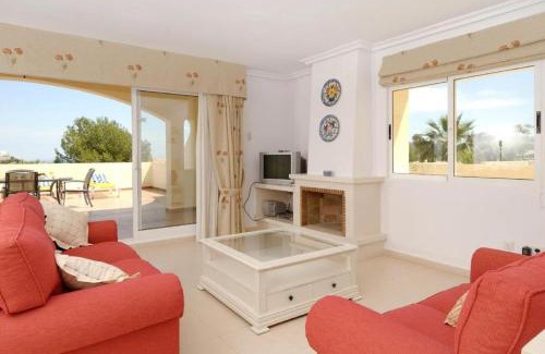 Diputacion de Rincon de San Gines Apartment | La Manga Club Resort - Los Olivos 54
