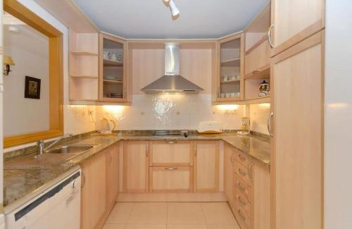 Diputacion de Rincon de San Gines Apartment | La Manga Club Resort - Los Olivos 54