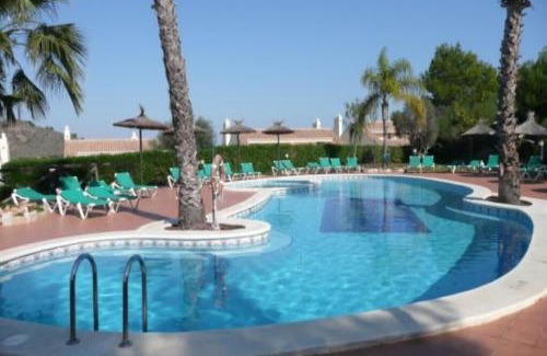 Diputacion de Rincon de San Gines Apartment | La Manga Club Resort - Los Olivos 494