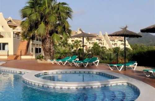 Diputacion de Rincon de San Gines Apartment | La Manga Club Resort - Los Olivos 494