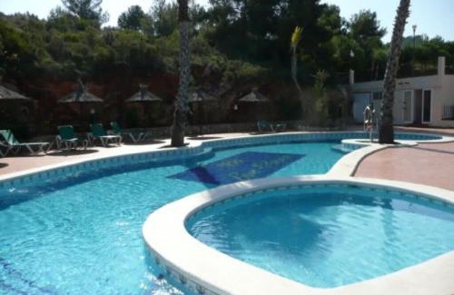 Diputacion de Rincon de San Gines Apartment | La Manga Club Resort - Los Olivos 494