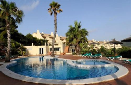 Diputacion de Rincon de San Gines Apartment | La Manga Club Resort - Los Olivos 494