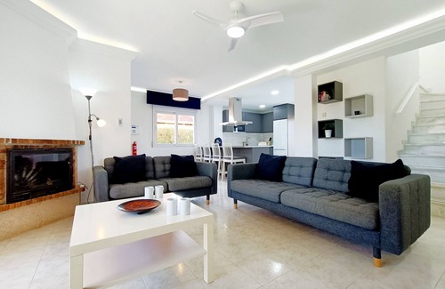 San Javier Villa | La Manga Norte Villa - 6509