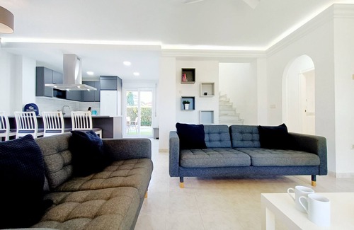 San Javier Villa | La Manga Norte Villa - 6509