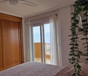 San Javier Apartment | La Manga - Puerto y Playa - 3 dormitorios