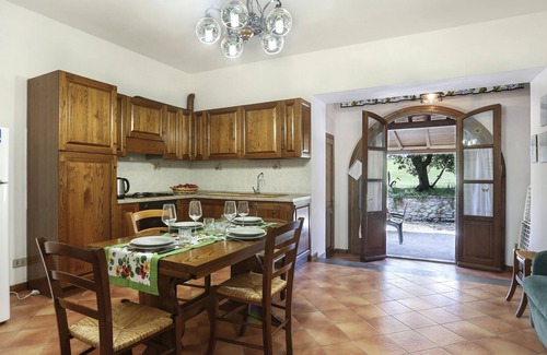 Terricciola Apartment | La Mangiatoia (TER104) by Interhome