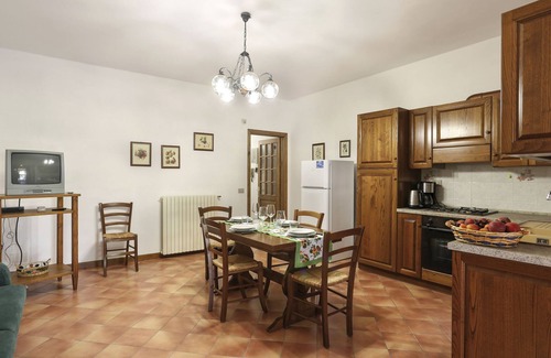 Terricciola Apartment | La Mangiatoia (TER104) by Interhome