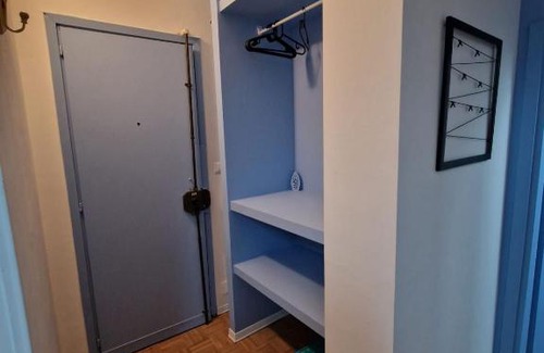 Mirafiori Bed & Breakfast | La mansarda di Giadi