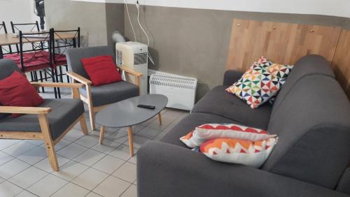 Saint-Emilion Apartment | La Mansarde
