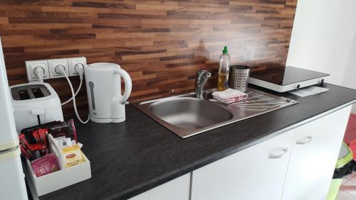 Saint-Emilion Apartment | La Mansarde