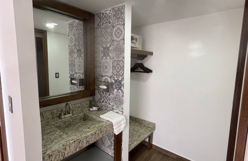 Tecolutla Municipality Hotel | La Mansión del Faro