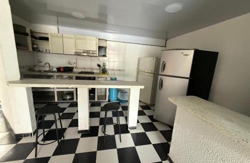 Ricaurte Villa | LA MANUELA- VILLA CON PISCINA PRIVADA