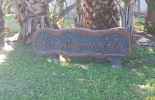 Rosas House | La Manuelita
