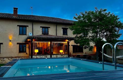Saldana House | La Manzana