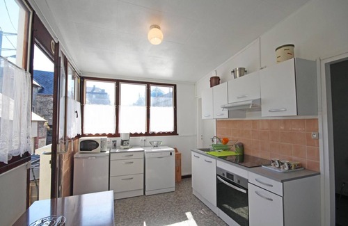 Fecamp Apartment | La Maréchalerie - FECAMP