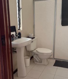 Cordoba Bed & Breakfast | La María