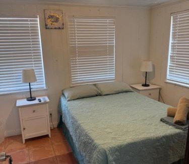 Croissant Park House | La Mare Fort Lauderdale Airport