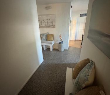 Croissant Park House | La Mare Fort Lauderdale Airport