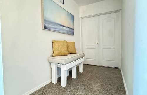 Croissant Park House | La Mare