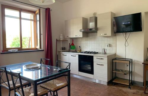 Orbetello Apartment | La Maremmana