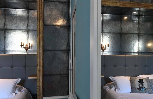 Pernes-les-Fontaines Hotel | La Margelle