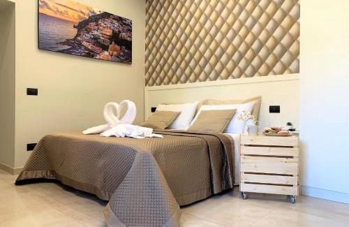Castellammare di Stabia Apartment | La Margherita Apartment