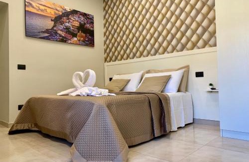 Castellammare di Stabia Apartment | La Margherita Apartment