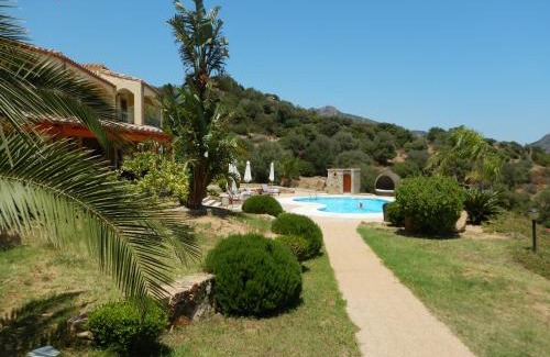 Tertenia Villa | La Mariachiara