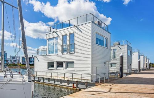 Olpenitz Boat Rental | La Marina