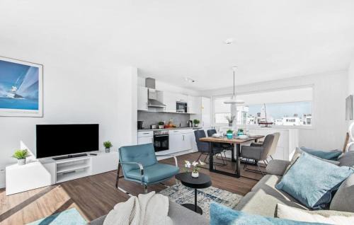 Olpenitz Boat Rental | La Marina