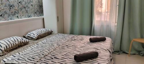 Alicante City Centre House | La Marina